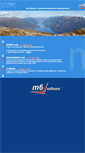 Mobile Screenshot of m6.pl